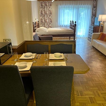 Апартаменты Haus Wenger Mountain View & Swimming Pool Капрун Экстерьер фото