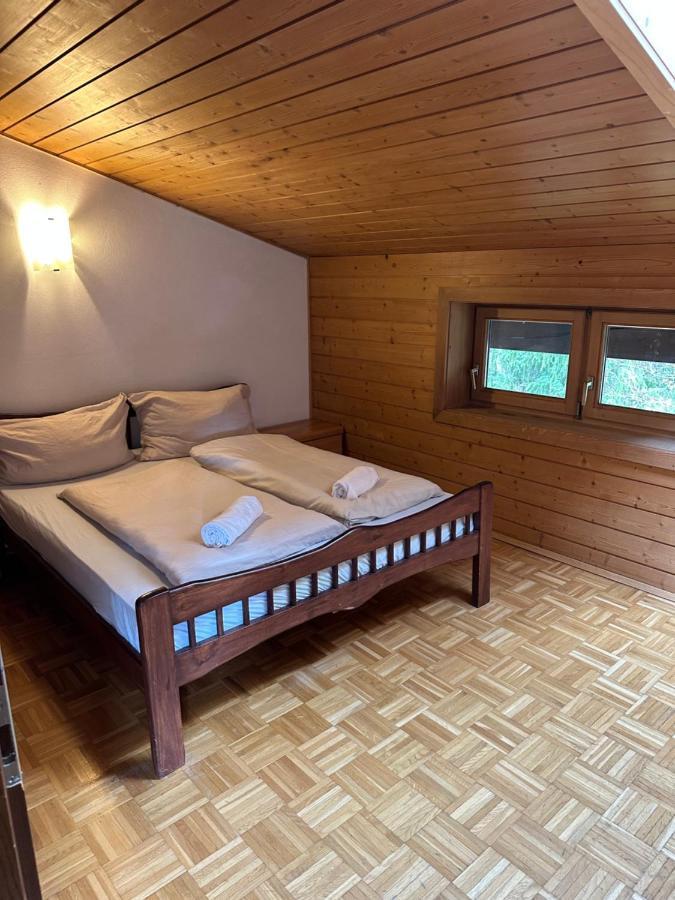 Апартаменты Haus Wenger Mountain View & Swimming Pool Капрун Экстерьер фото