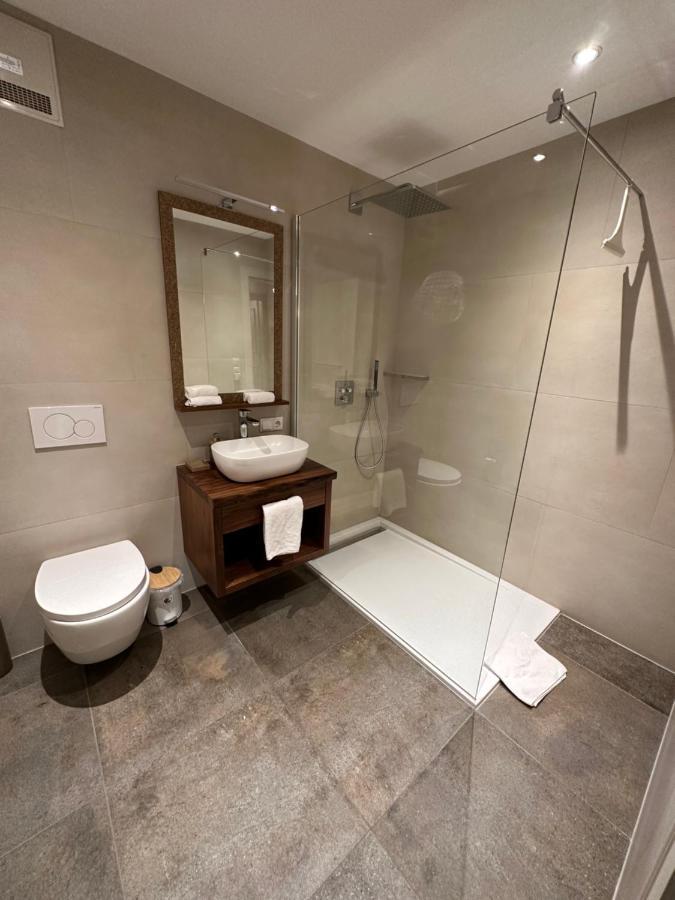 Апартаменты Haus Wenger Mountain View & Swimming Pool Капрун Экстерьер фото