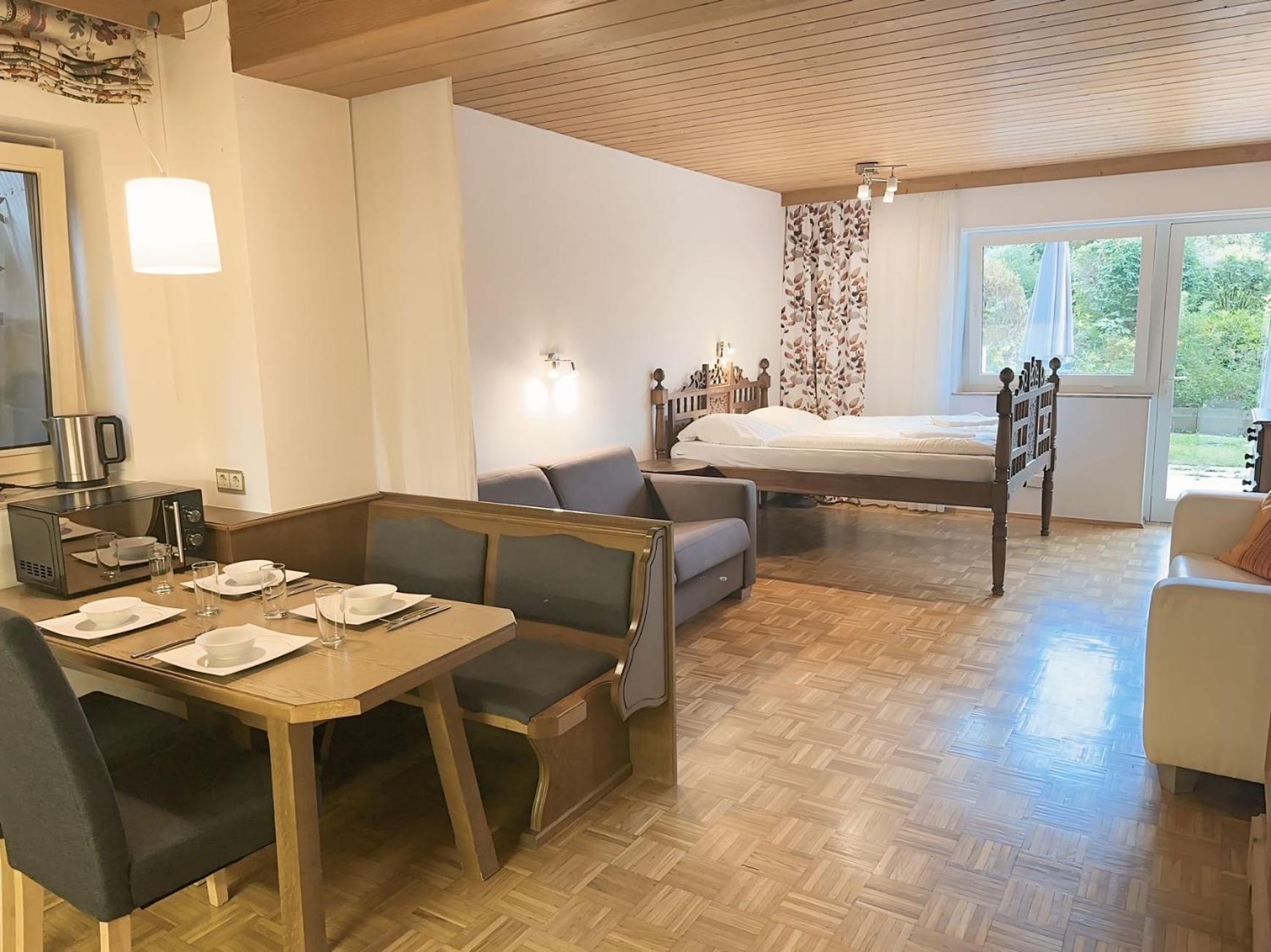 Апартаменты Haus Wenger Mountain View & Swimming Pool Капрун Экстерьер фото